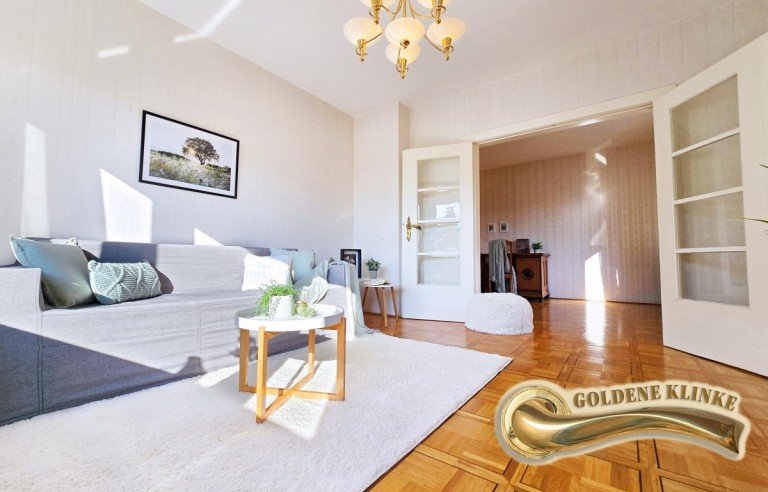 EFH Goldene Klinke K�then (Anhalt) - K�then Doppelhaush�lfte Gepflegte Doppelhaush�lfte mit einzigartigem Flair in ruhiger Lage