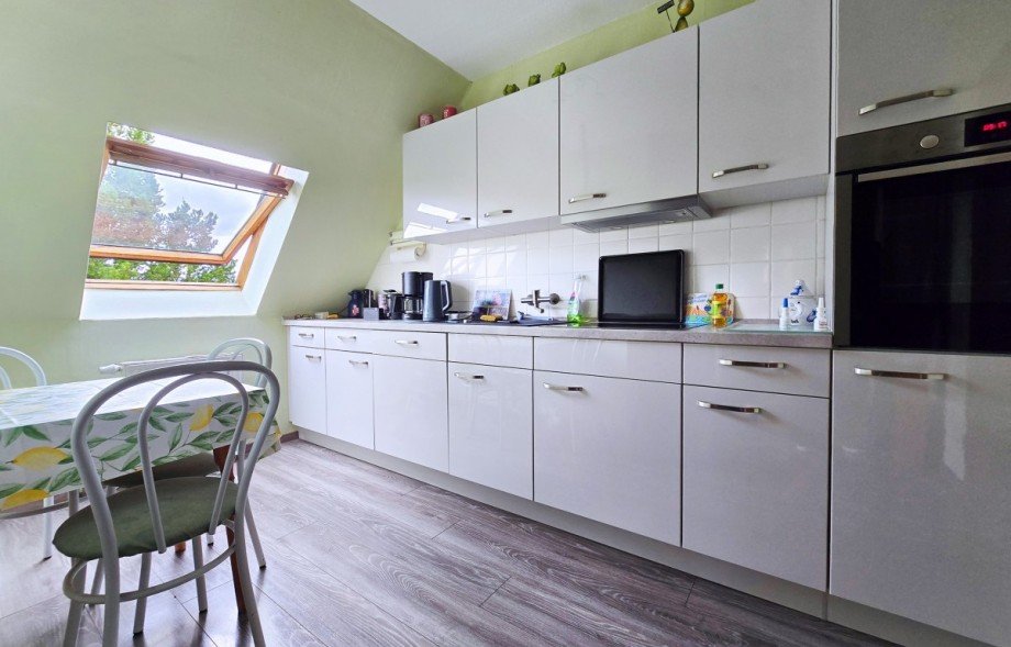K�che OG Einfamilienhaus Osternienburger Land
