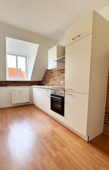 K�che Besonderes Wohnflair & Einbauk�che!