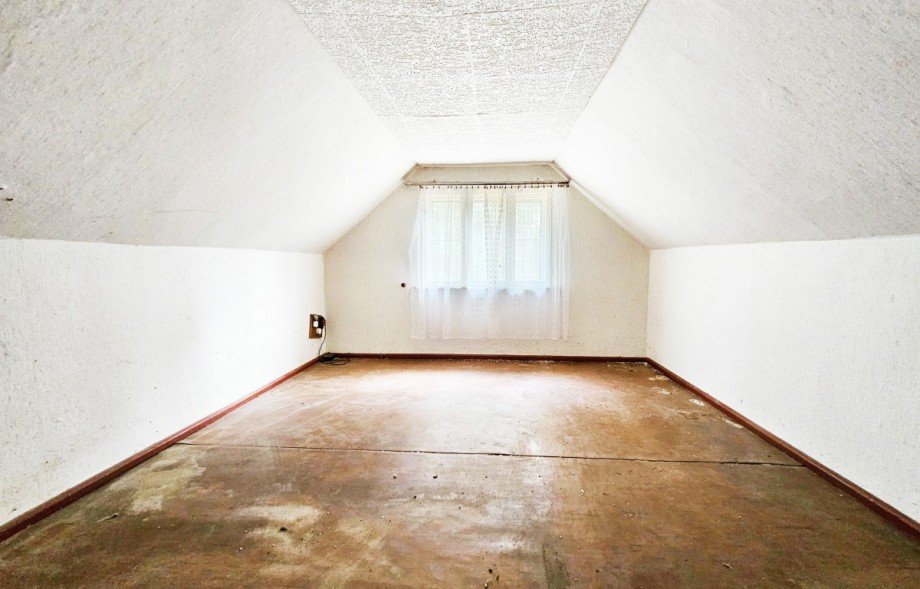 Dachgeschoss Haus K�then (Anhalt)