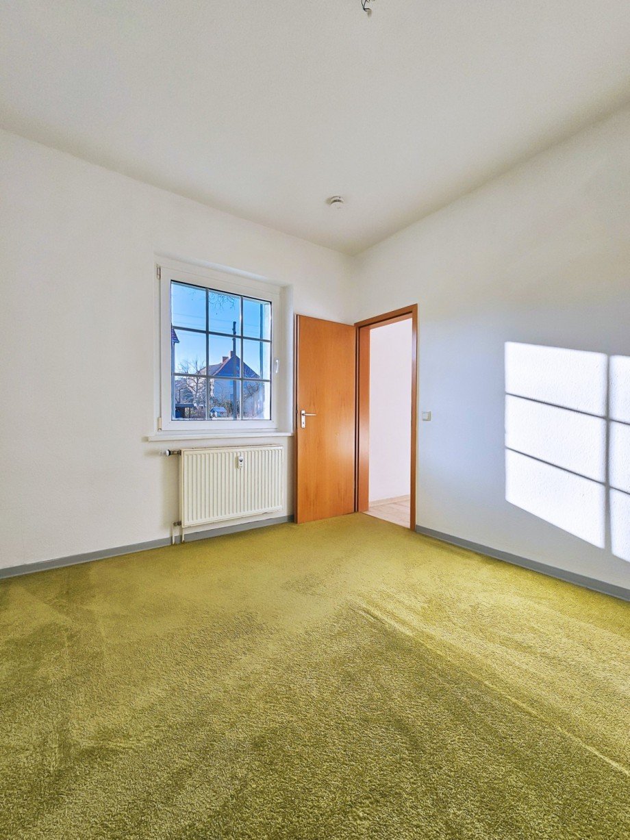 Zimmer 2 Erdgeschosswohnung Bitterfeld-Wolfen