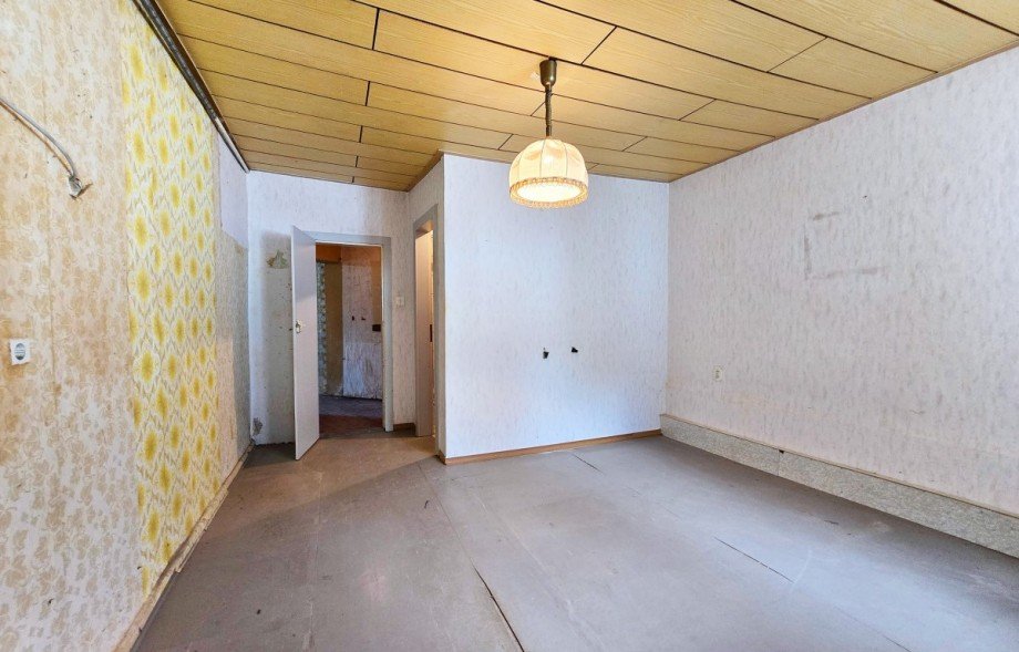 Zimmer Wohnung II Einfamilienhaus K�then (Anhalt)