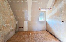 Zimmer OG Ihre leere Leinwand in Je�nitz:  Der Rohling  - Gestaltungsfreiheit trifft auf solide Basis