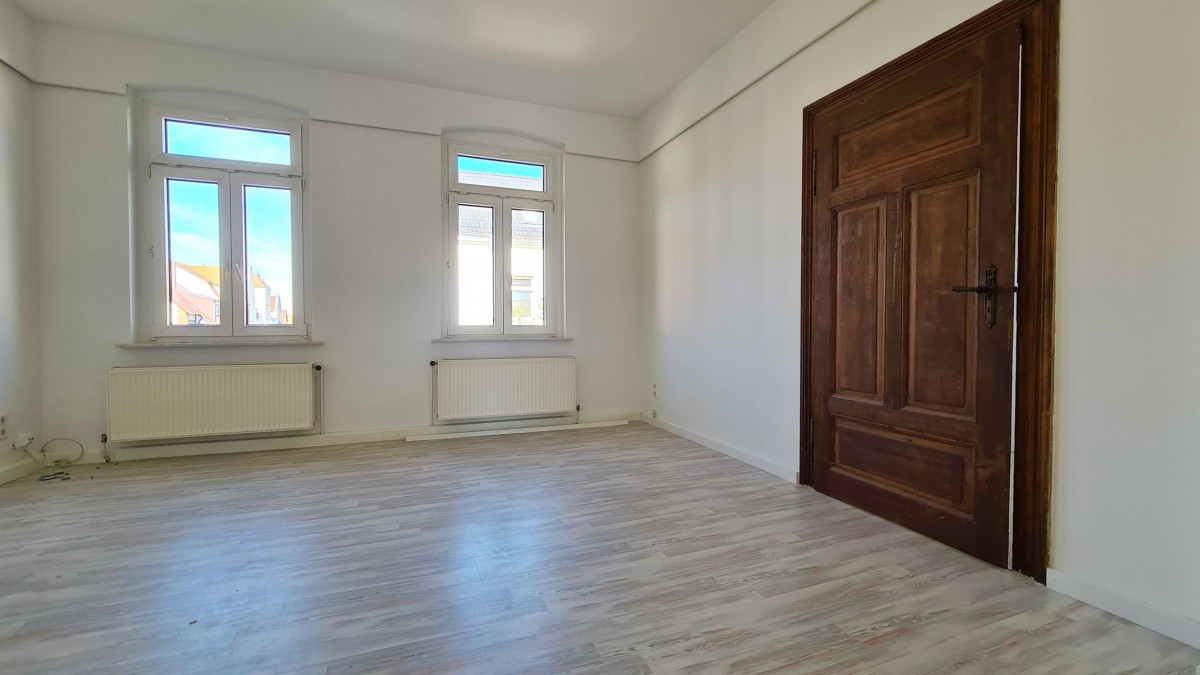 Vierraumwohnung in beliebter Wohngegend - Photo 2