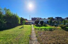 Garten Ihre leere Leinwand in Je�nitz:  Der Rohling  - Gestaltungsfreiheit trifft auf solide Basis