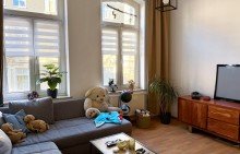 Zimmer Top Lage: 3-Zimmer mit Balkon im Zentrum von K�then!