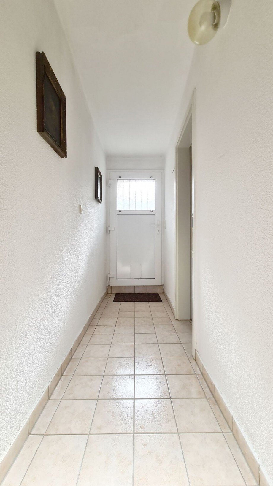 Keller Einfamilienhaus K�then (Anhalt)