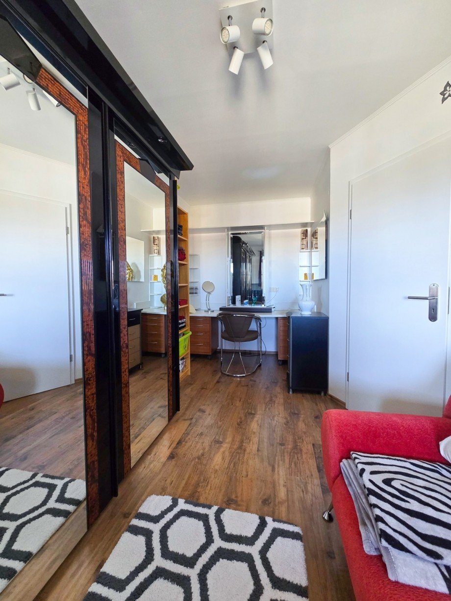 Ankleidezimmer OG Haus S�dliches Anhalt