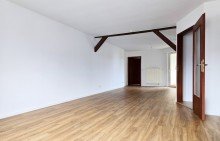 Zimmer Alles was Ihr Herz begehrt! 4-Zimmer f�r Ihre Familie!