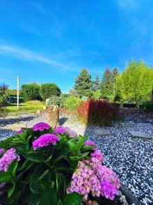 Garten Ihre leere Leinwand in Je�nitz:  Der Rohling  - Gestaltungsfreiheit trifft auf solide Basis