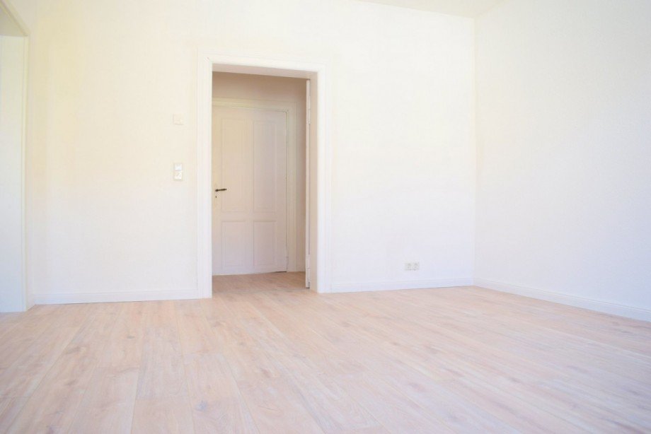 Zimmer Etagenwohnung K�then
