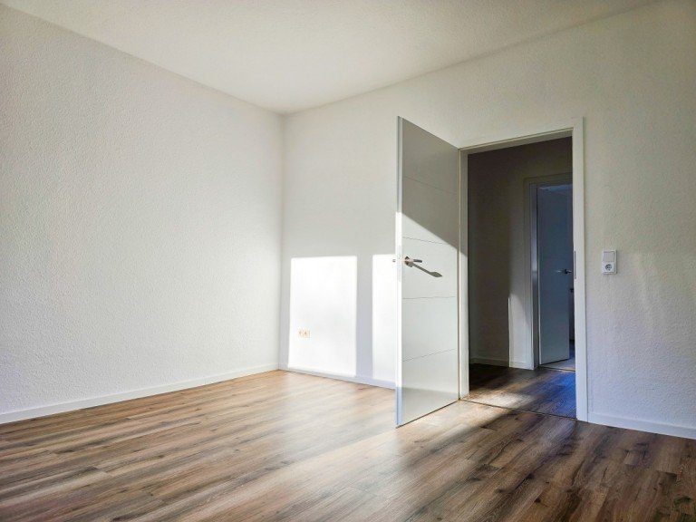 Wohnzimmer K�then (Anhalt) - K�then Wohnung Erstbezug nach Sanierung! Wundersch�ne Wohnung! Ihre Chance!