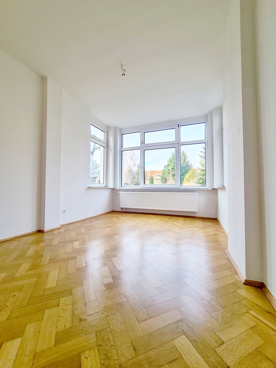 Essbereich Erdgeschosswohnung Dessau-Ro�lau