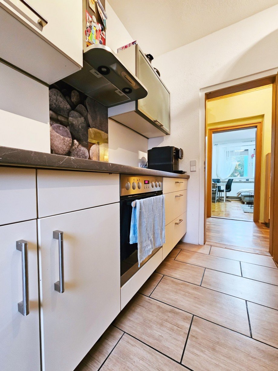 K�che 2 Wohnung K�then (Anhalt)