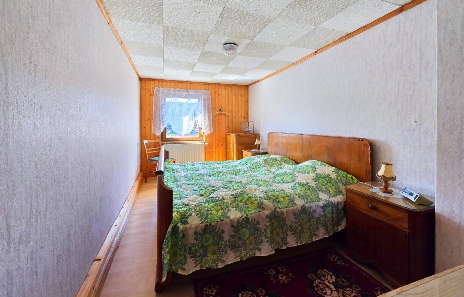 Zimmer OG Reihenmittelhaus Aken (Elbe)