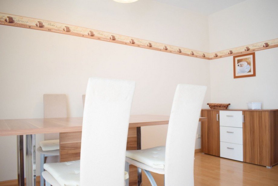 Zimmer Mehrfamilienhaus K�then (Anhalt)
