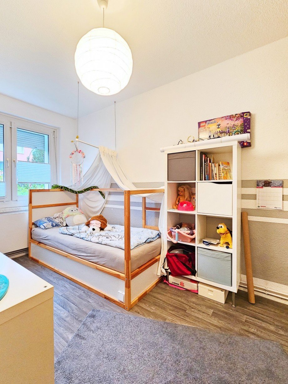 Zimmer Wohnung K�then (Anhalt)