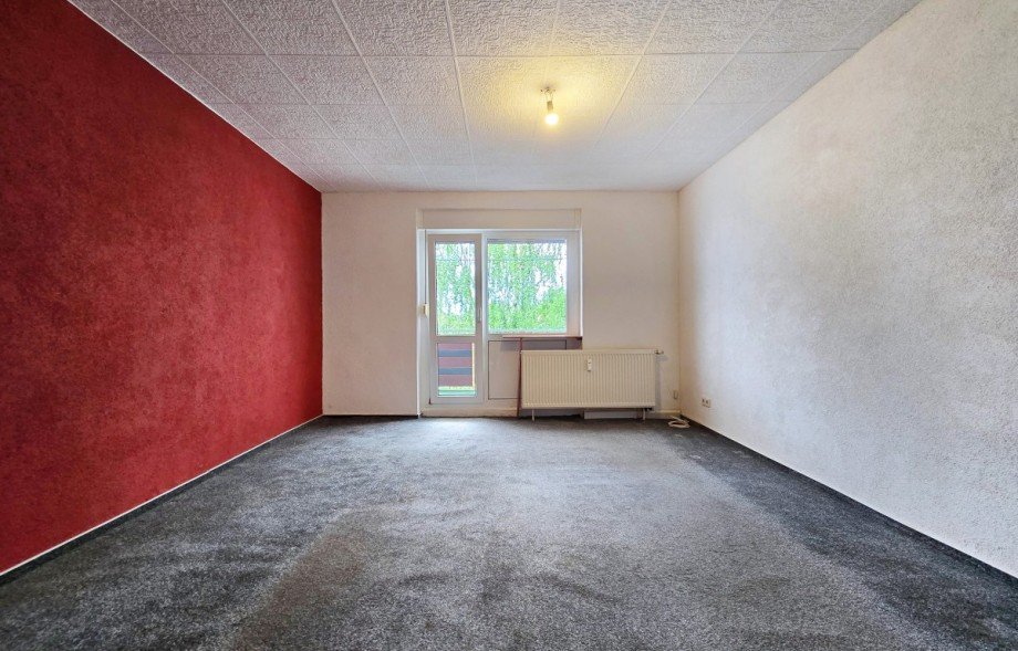 Zimmer Etagenwohnung K�nnern
