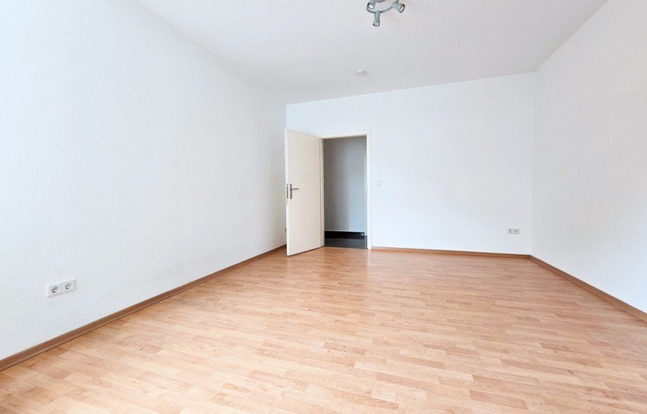 Zimmer 2 Erdgeschosswohnung K�then (Anhalt)