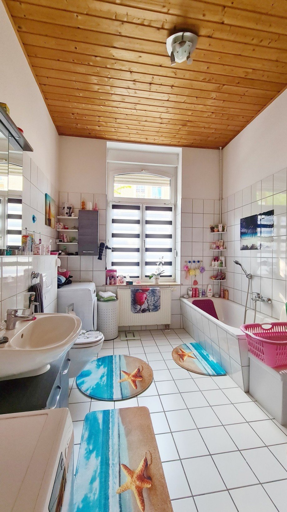 Bad Erdgeschosswohnung K�then (Anhalt)