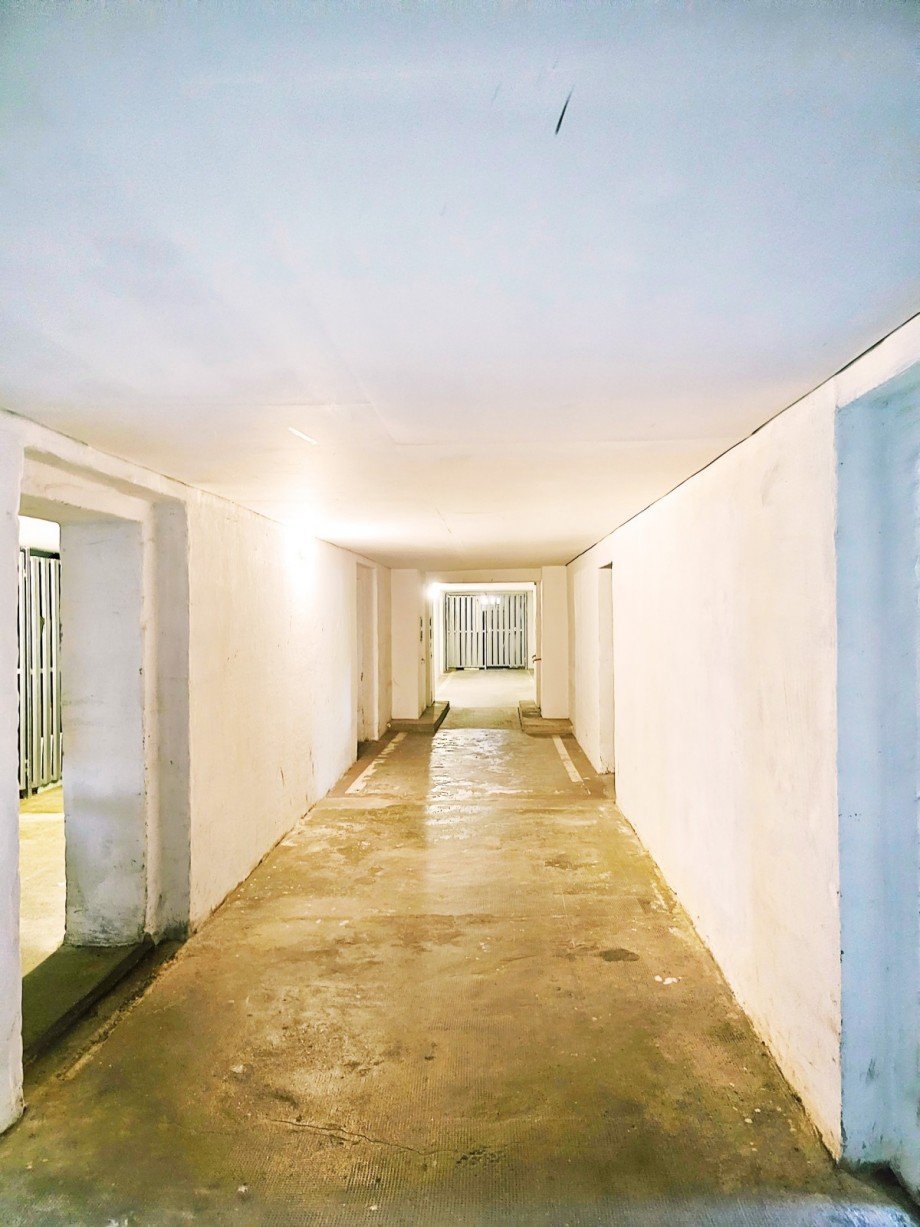 Keller Wohnung Zerbst/Anhalt