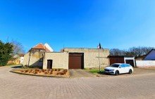 Nebengelass Charme trifft auf Moderne: Entdecken Sie  Vintage Home  und verwirklichen Sie Ihren Traum!