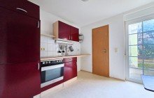 Whg 1 K�che Solides Mehrfamilienhaus mit 4 Einheiten - Attraktive Kapitalanlage in K�then