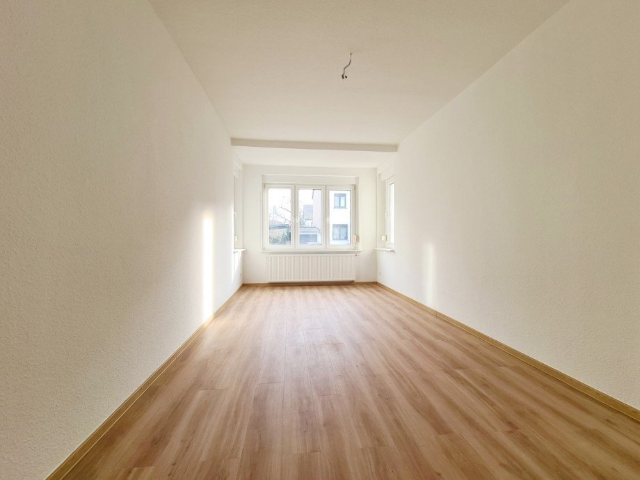 Zimmer Erdgeschosswohnung Dessau-Ro�lau