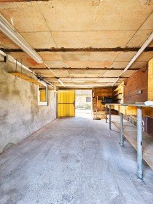 Garage Ihr pers�nliches Projekt: Einfamilienhaus  Aus klein mach fein 