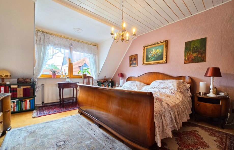 Zimmer Einfamilienhaus Nienburg (Saale)