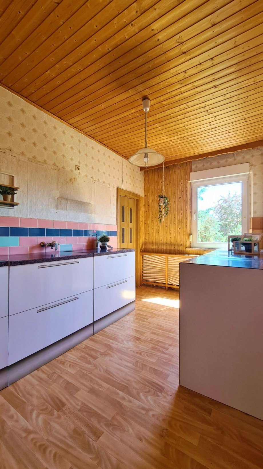 K�che Einfamilienhaus K�then (Anhalt)