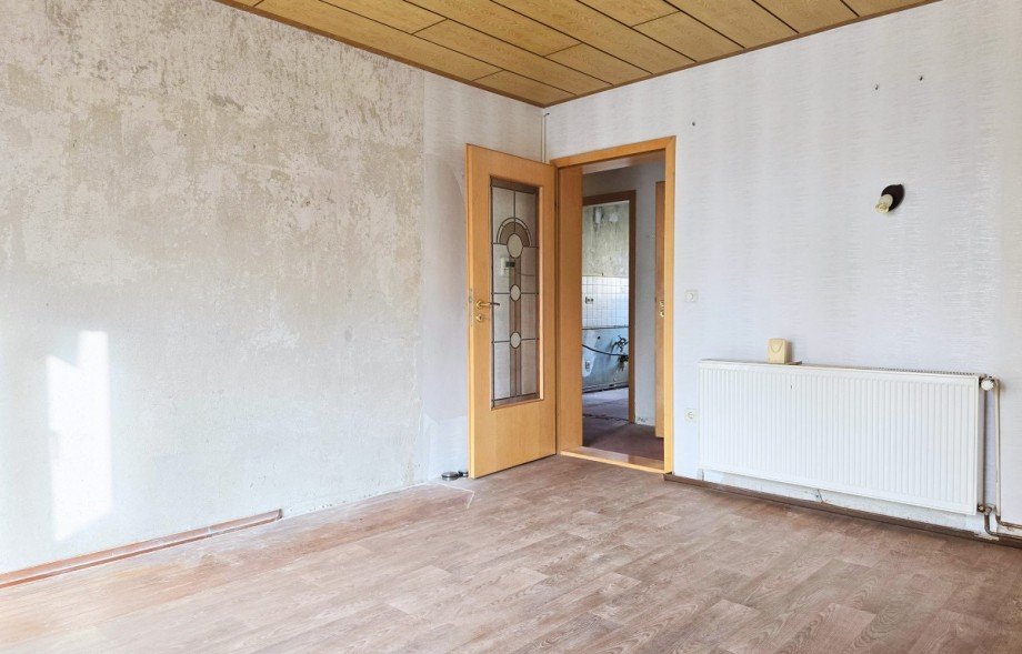 Zimmer Renditeobjekt K�then (Anhalt)