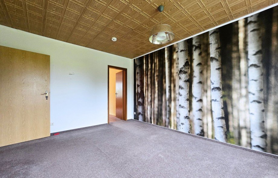 Zimmer Etagenwohnung K�nnern