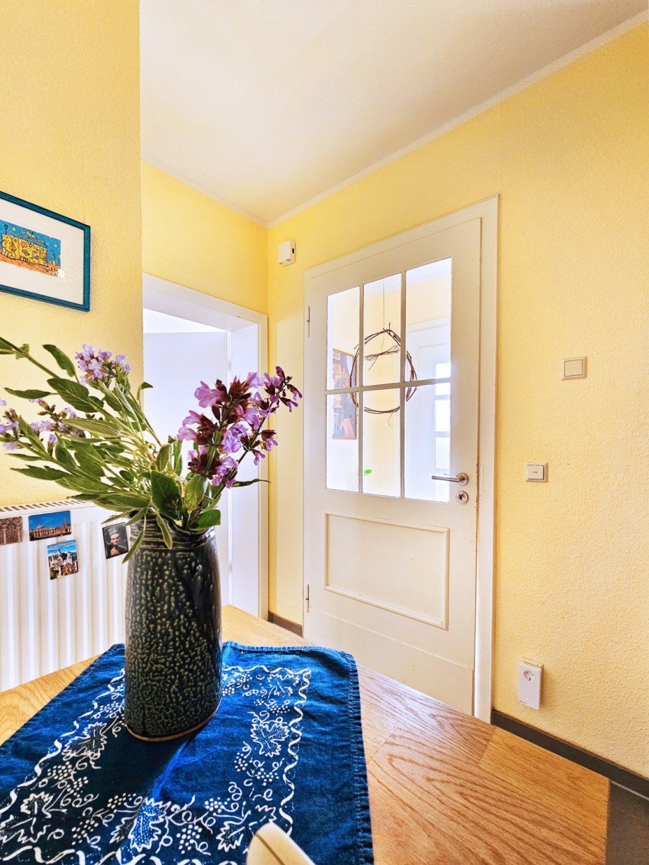 Flur EG Einfamilienhaus K�then (Anhalt)