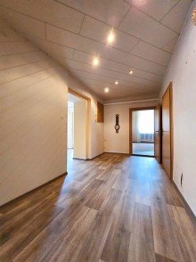 Flur EG  Gro�es Gelbes Gl�ck  - Mehr Raum, mehr M�glichkeiten, mehr Gl�ck f�r Ihre Familie