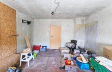 Wohnung III - Zimmer Land Poesie - Zwischen Gemeinschaft, Garten und neuen Ideen