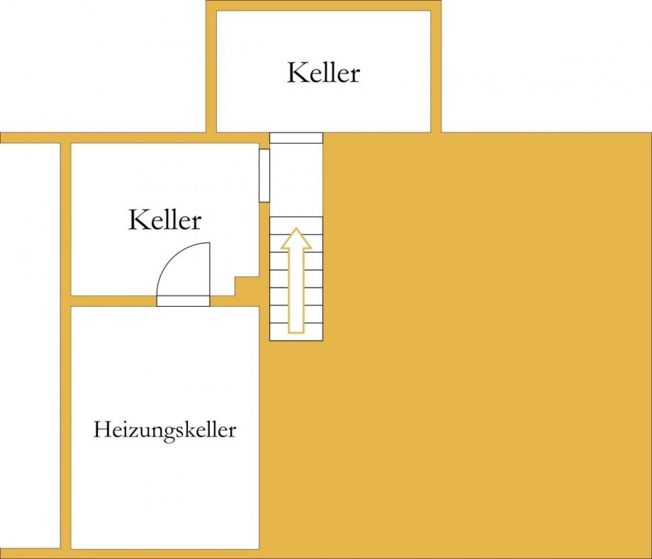 Grundriss Keller Einfamilienhaus Osternienburger Land