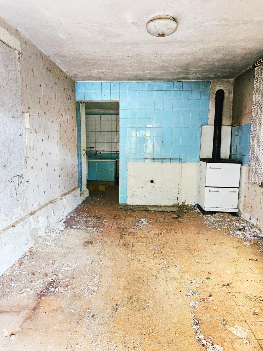 Waschhaus Haus K�then (Anhalt)