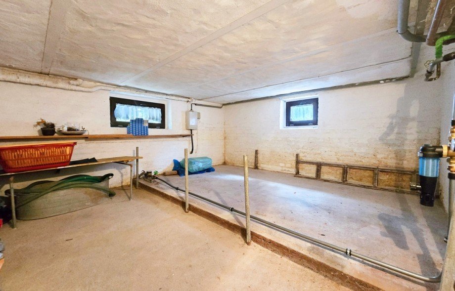 Keller Einfamilienhaus Gro� Rosenburg