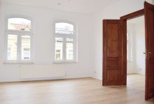Wohnzimmer Perfekt f�r Studenten, Azubis oder Singles!