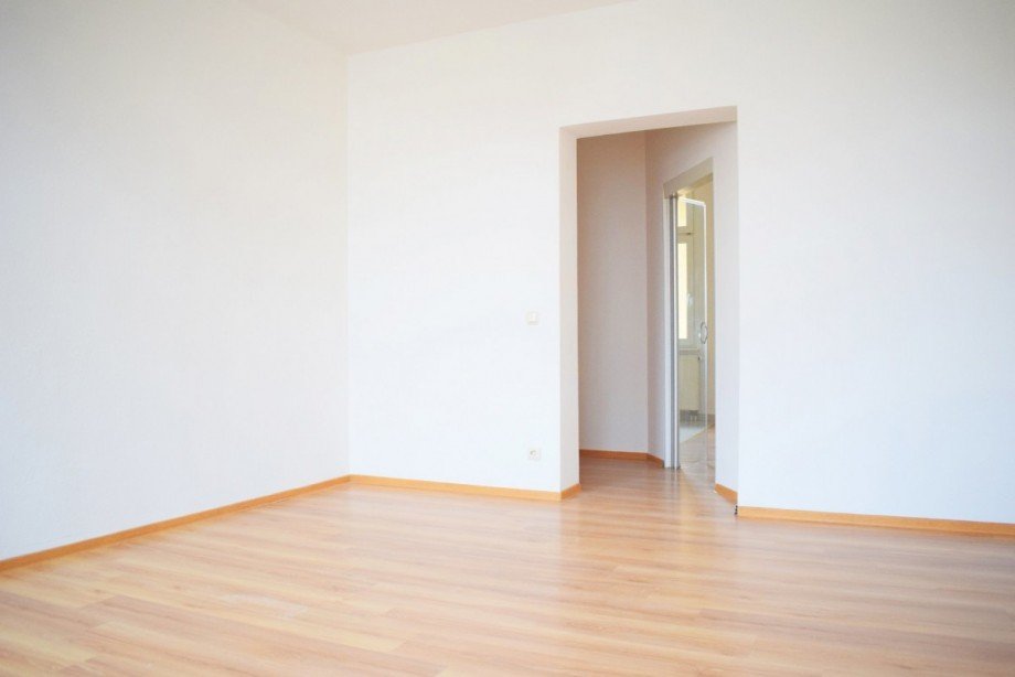 Zimmer Mehrfamilienhaus K�then (Anhalt)