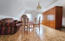 Zimmer OG Ruhe, Natur und Freiraum f�r Ihre Wohnideen