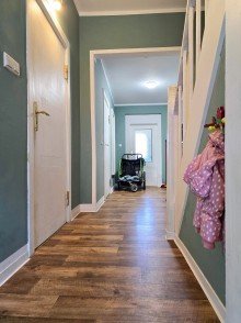Flur EG  Birkenst�mmchen  - Ihr zuk�nftiges Zuhause in Top-Lage