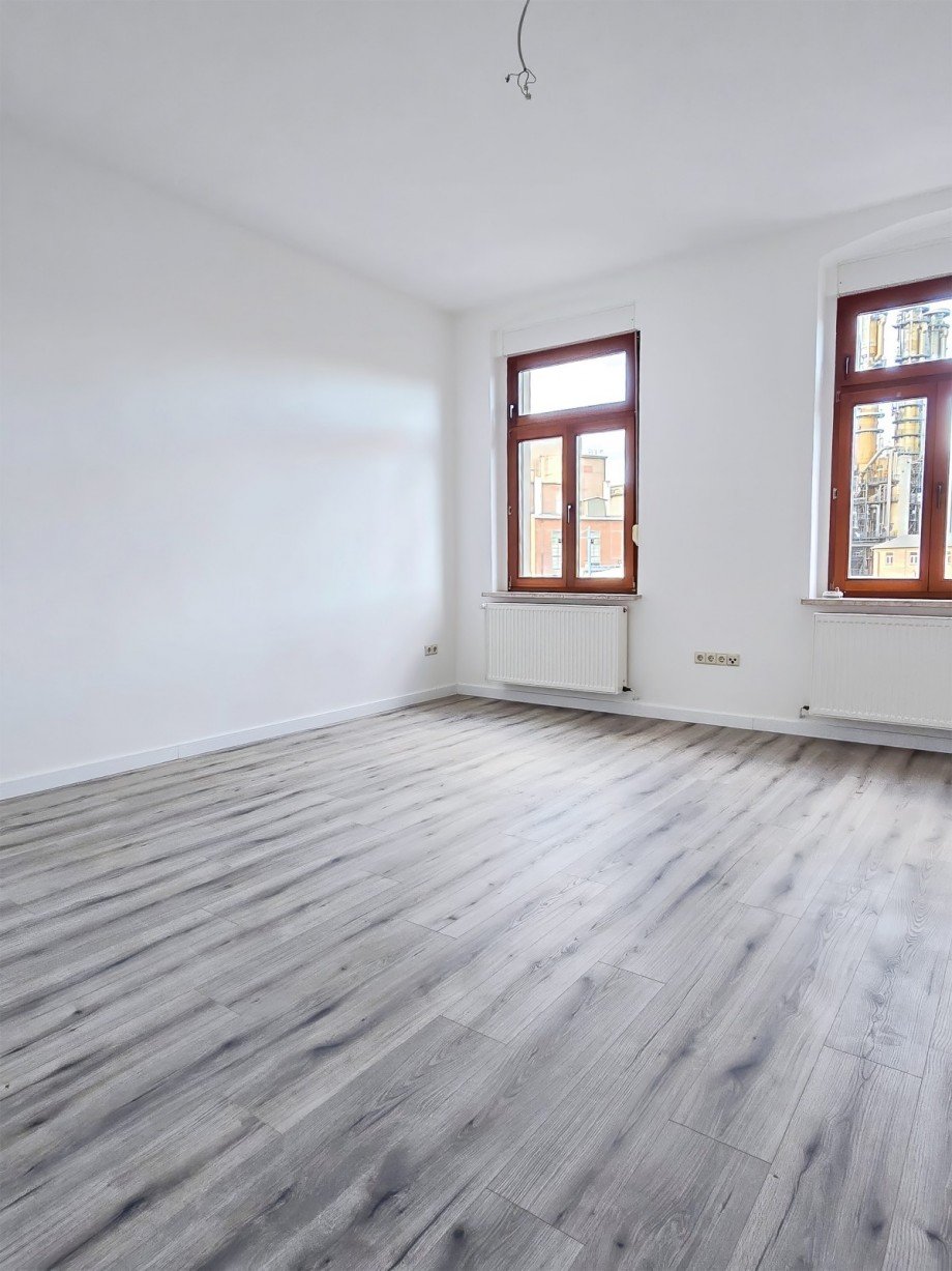 Zimmer 2 Etagenwohnung Bernburg (Saale)