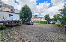 Hinterhof Kapitalanlage mit Zukunft - vollvermietetes Mehrfamilienhaus mit sieben Wohneinheiten