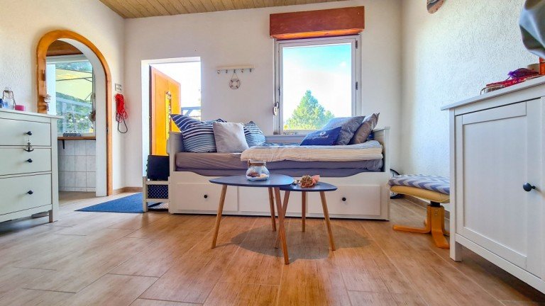 Wohnbereich Osternienburger Land Ferienhaus Der n�chste Sommer geh�rt Ihnen!