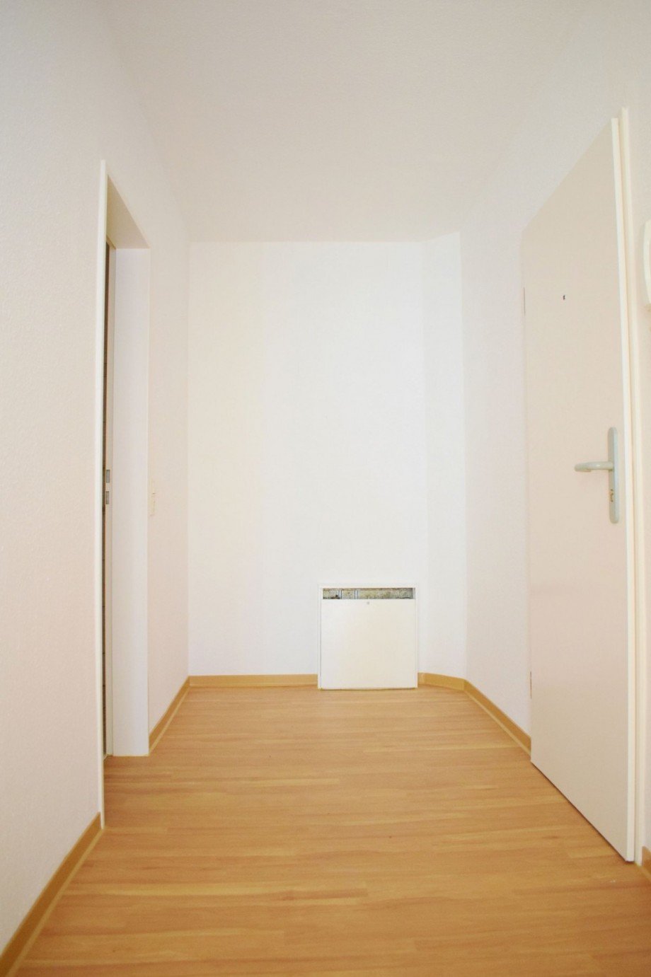 Flur Wohnung K�then (Anhalt)