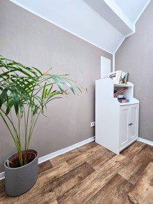 Treppe ins DG  Birkenst�mmchen  - Ihr zuk�nftiges Zuhause in Top-Lage