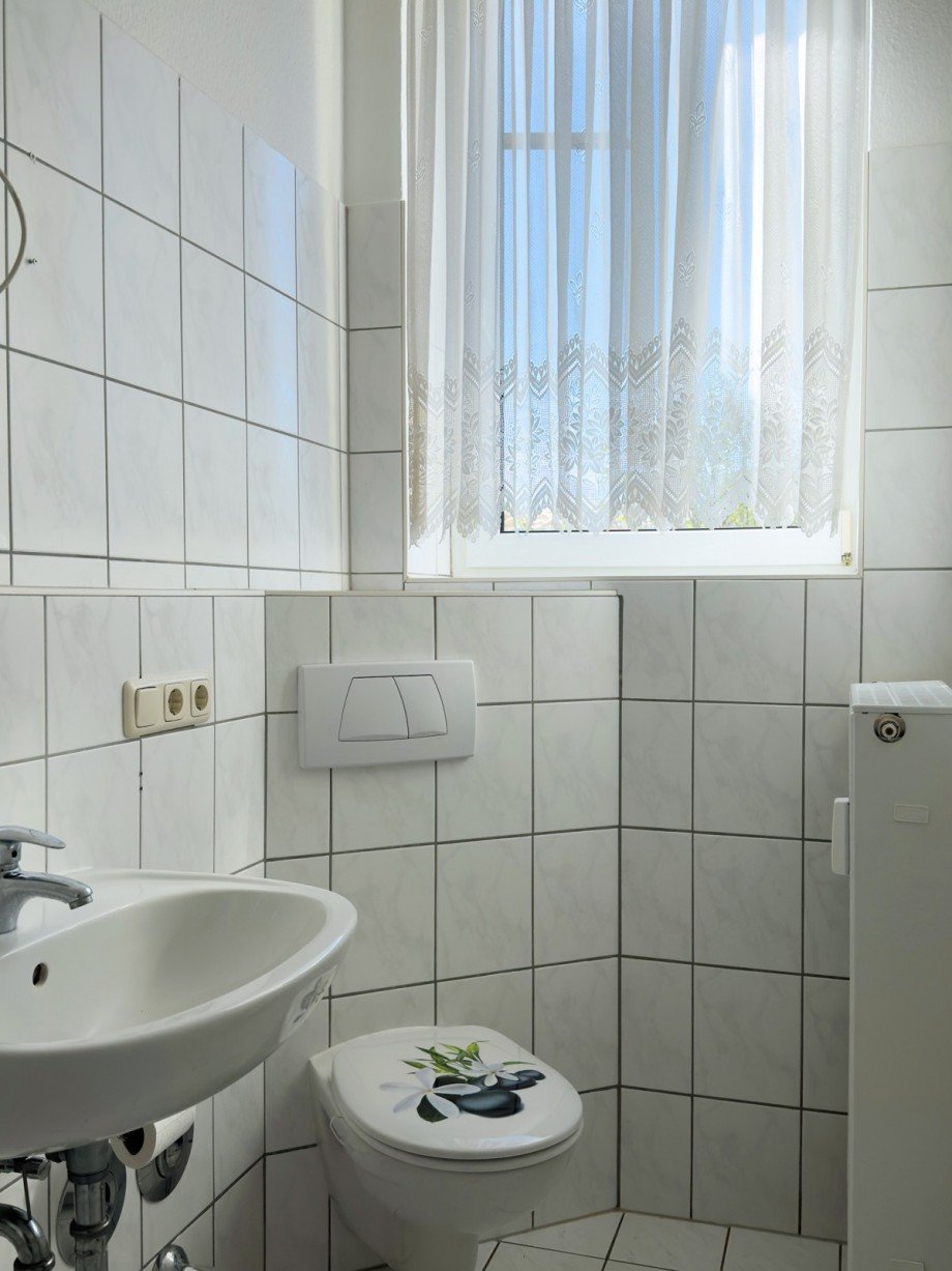 Badezimmer Etagenwohnung Prosigk