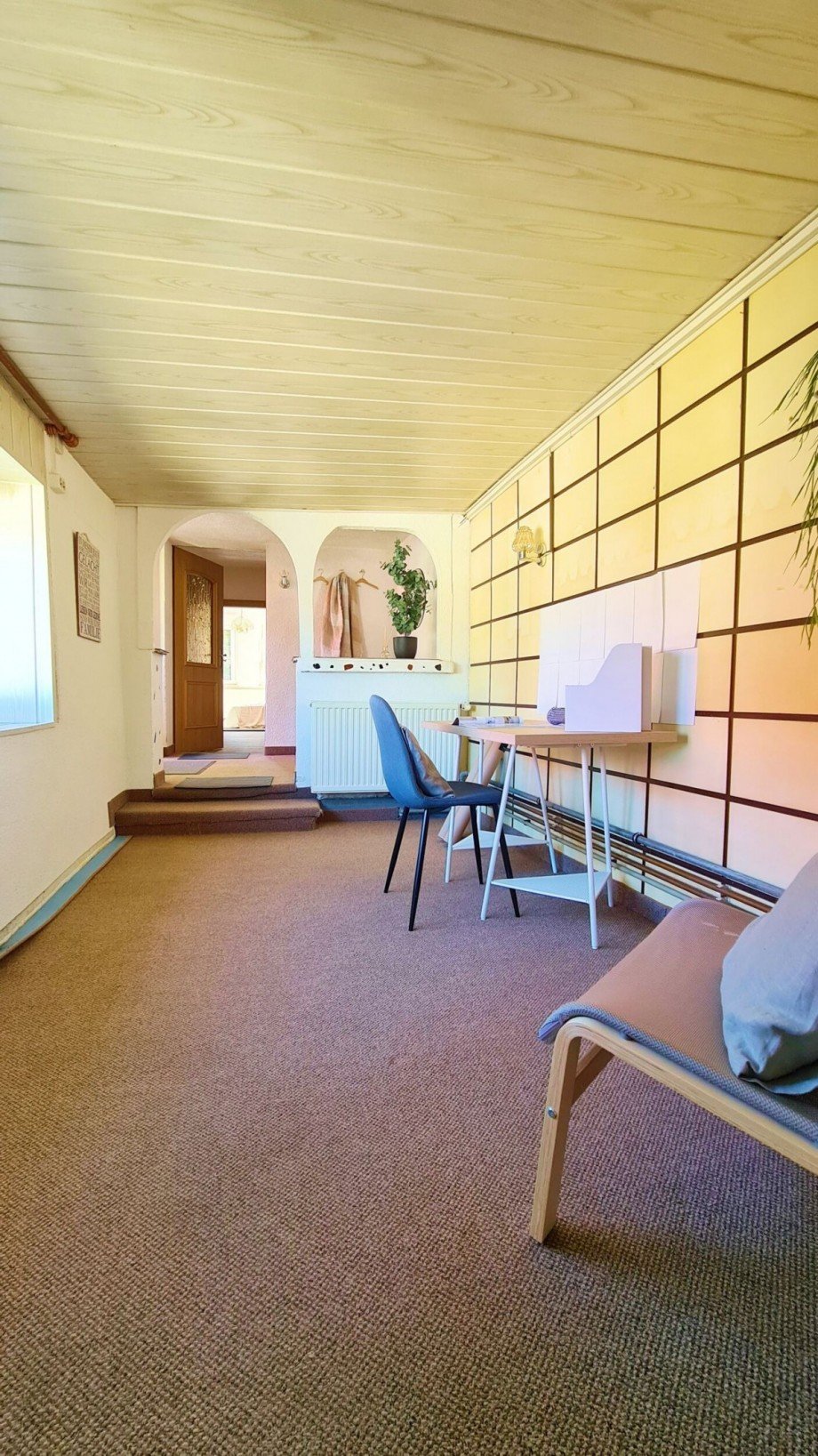 Zimmer Einfamilienhaus Dessau/Mosigkau
